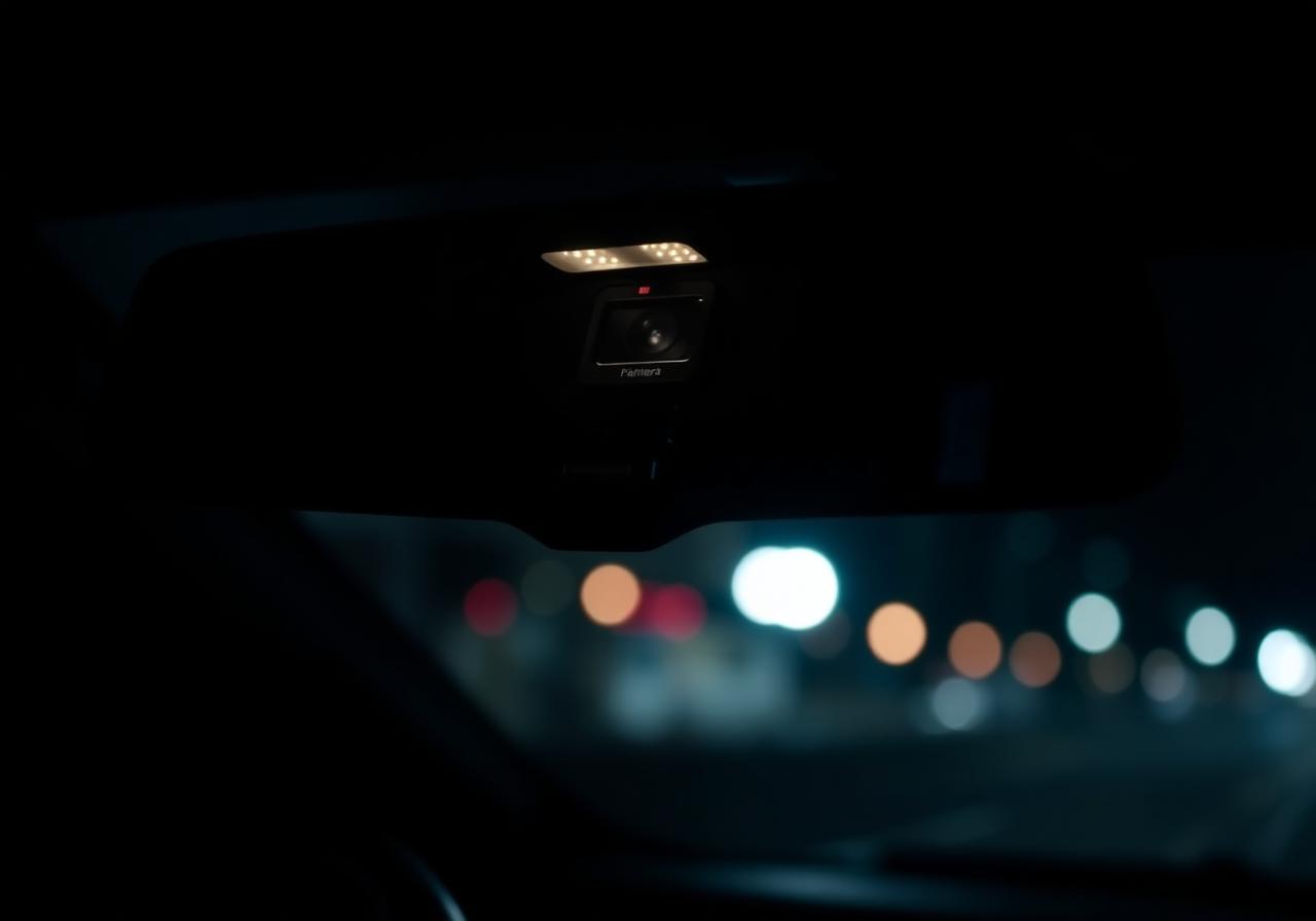 Dash camera installation Canberra